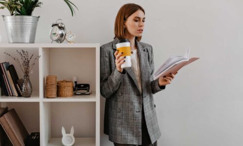 Créer son entreprise