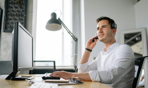 Consultant en création d’entreprise