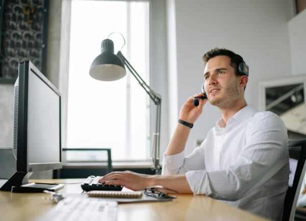 Consultant en création d’entreprise